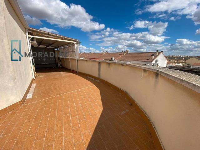 Ático/Buhardilla en Venta en Don Benito