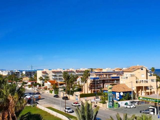 Ático/Buhardilla en Venta en Dénia