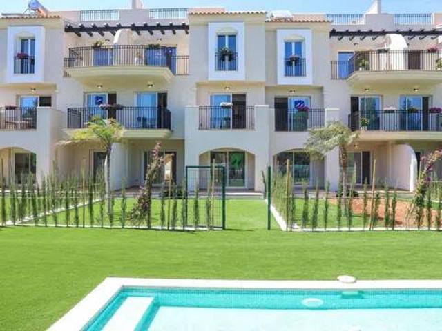 Ático/Buhardilla en Venta en Dénia