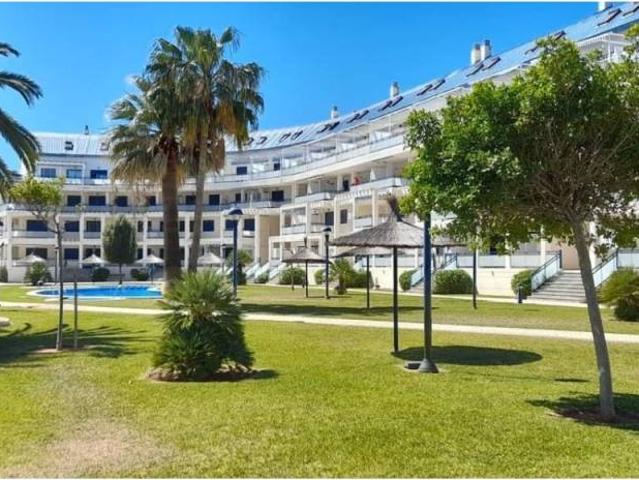 Ático/Buhardilla en Venta en Dénia