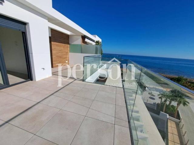 Ático/Buhardilla en Venta en Dénia