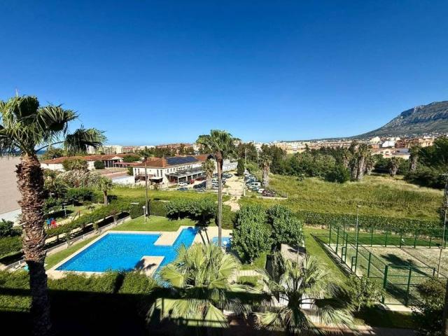 Ático/Buhardilla en Venta en Dénia