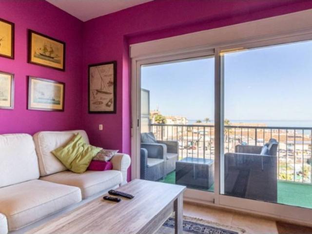 Ático/Buhardilla en Venta en Dénia