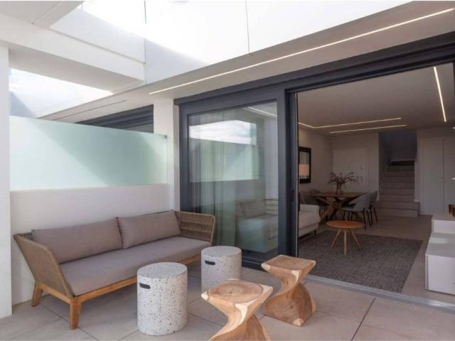 Ático/Buhardilla en Venta en Dénia
