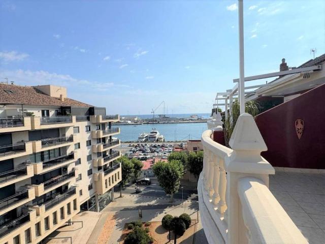 Ático/Buhardilla en Venta en Dénia