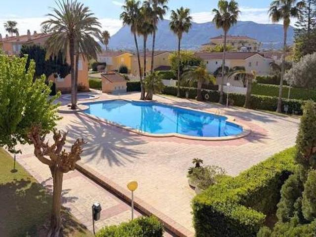 Ático/Buhardilla en Venta en Dénia