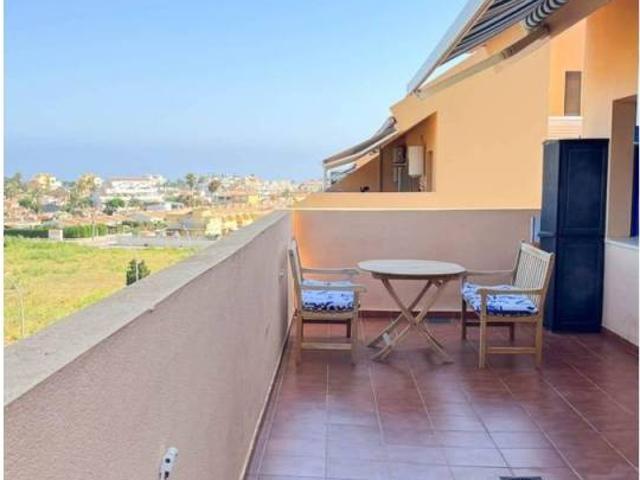 Ático/Buhardilla en Venta en Dénia