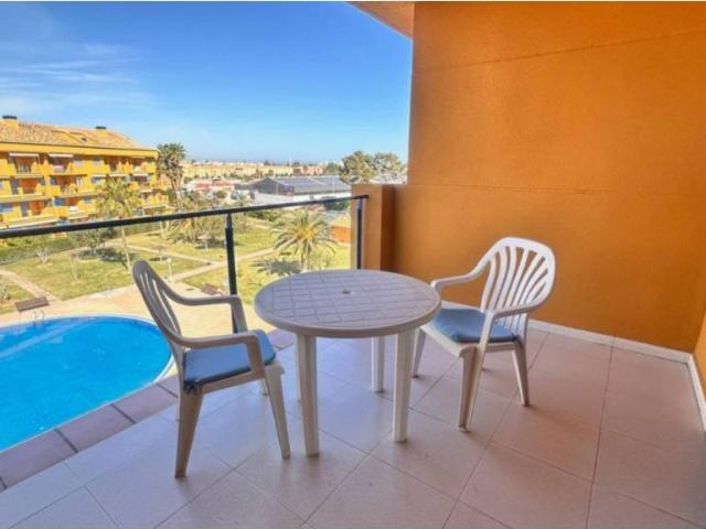 Ático/Buhardilla en Venta en Dénia