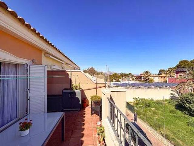 Ático/Buhardilla en Venta en Dénia