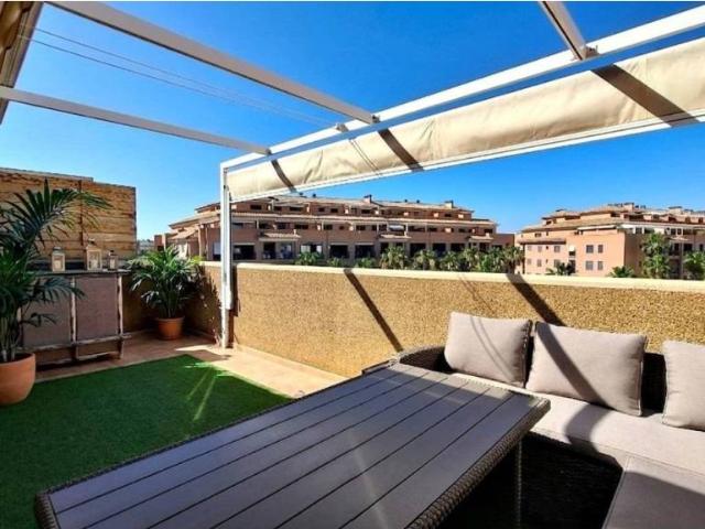 Ático/Buhardilla en Venta en Dénia