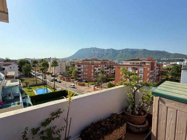 Ático/Buhardilla en Venta en Dénia