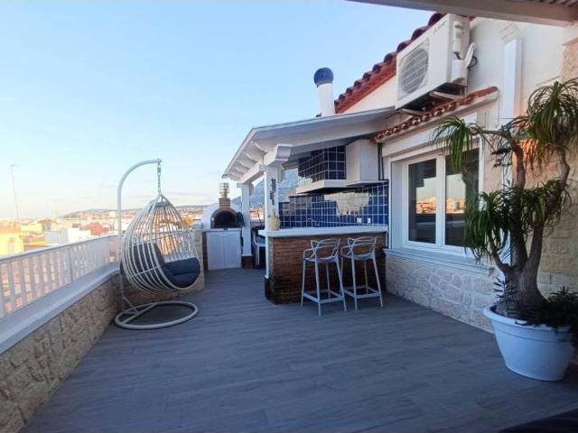 Ático/Buhardilla en Venta en Dénia
