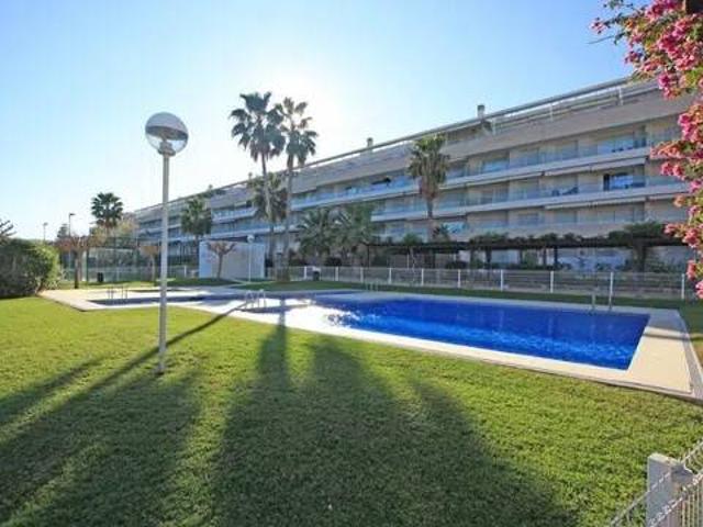 Ático/Buhardilla en Venta en Dénia