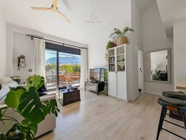 Ático/Buhardilla en Venta en Dénia