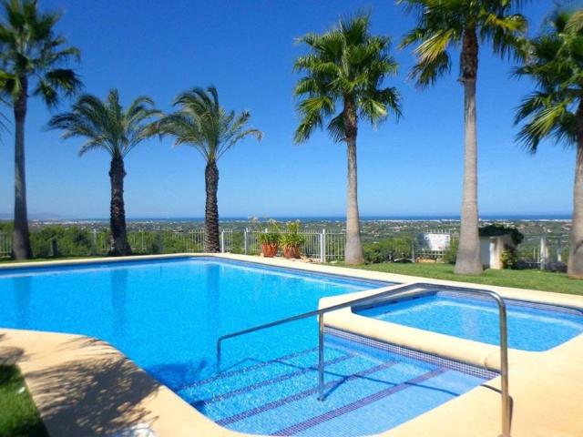 Ático/Buhardilla en Venta en Dénia