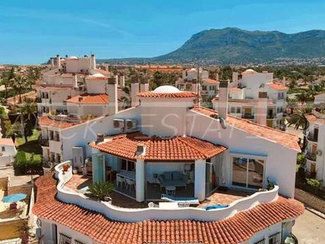 Ático/Buhardilla en Venta en Dénia