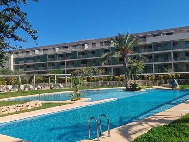 Ático/Buhardilla en Venta en Dénia
