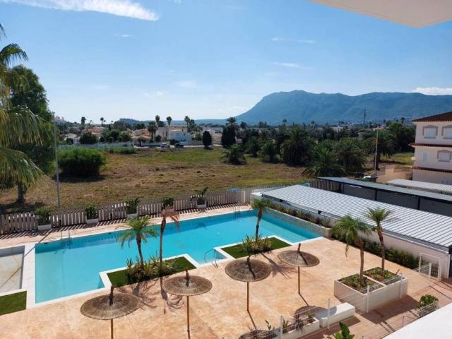 Ático/Buhardilla en Venta en Dénia