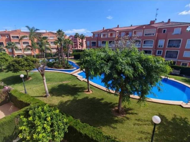 Ático/Buhardilla en Venta en Dénia