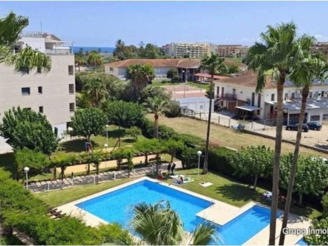 Ático/Buhardilla en Venta en Dénia