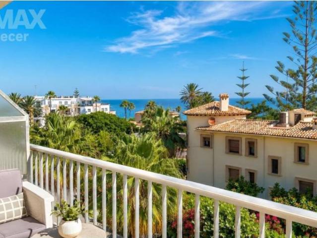 Ático/Buhardilla en Venta en Dénia