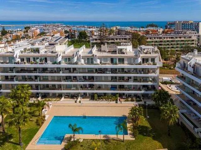 Ático/Buhardilla en Venta en Dénia
