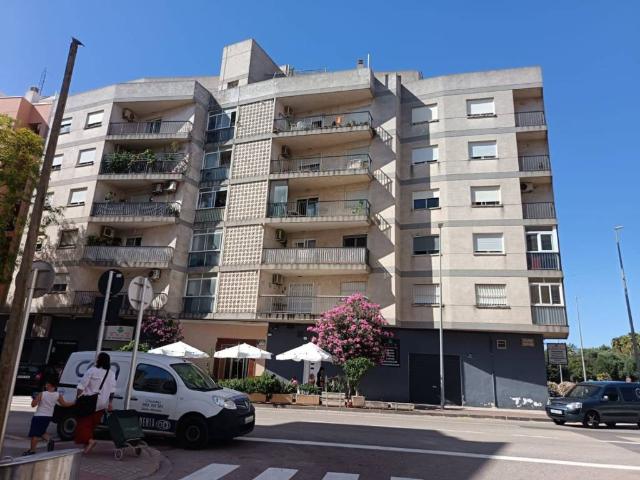 Ático/Buhardilla en Venta en Dénia