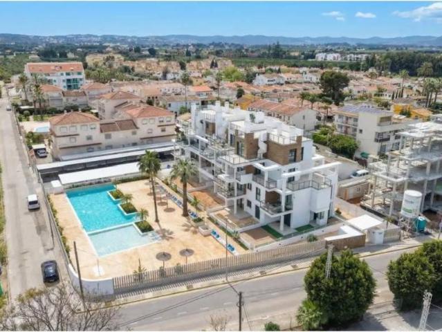 Ático/Buhardilla en Venta en Dénia