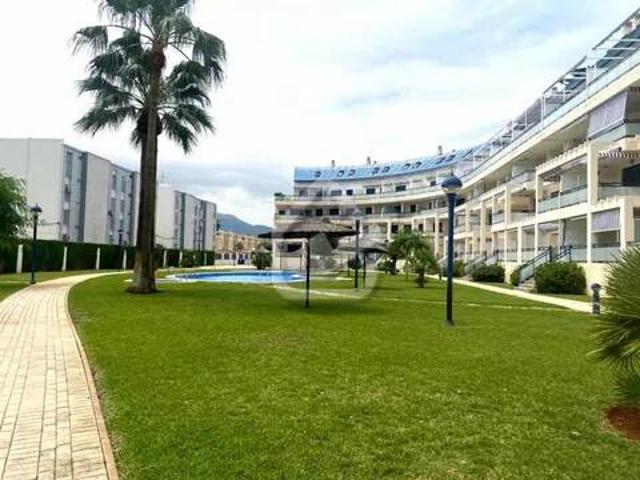 Ático/Buhardilla en Venta en Dénia