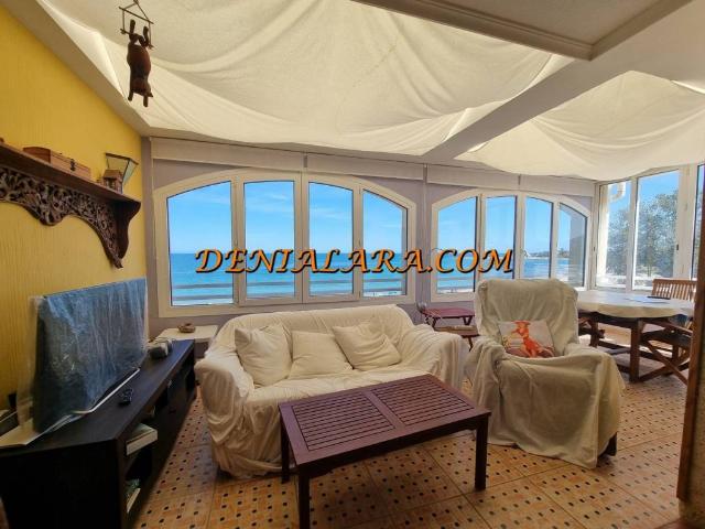 Ático/Buhardilla en Venta en Dénia