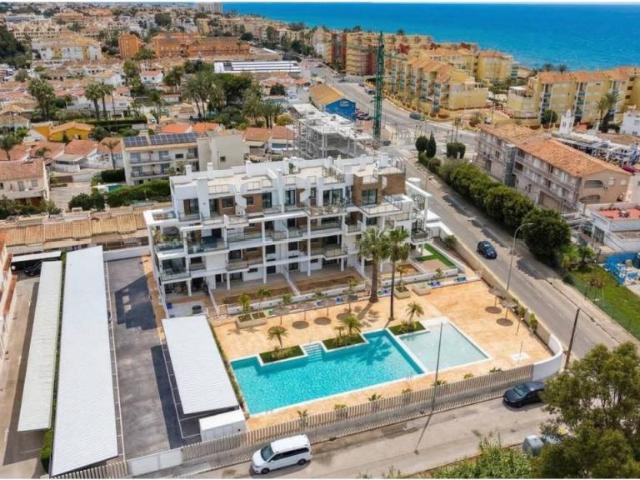 Ático/Buhardilla en Venta en Dénia