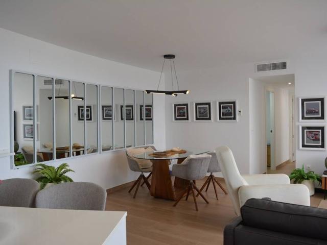 Ático/Buhardilla en Venta en Dénia