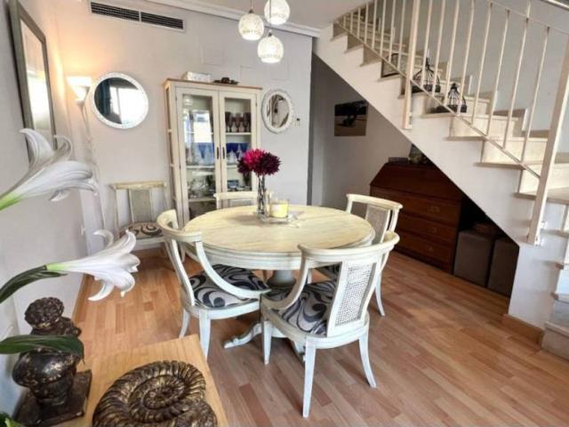 Ático/Buhardilla en Venta en Dénia