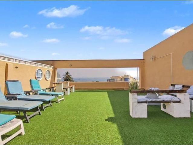Ático/Buhardilla en Venta en Dénia