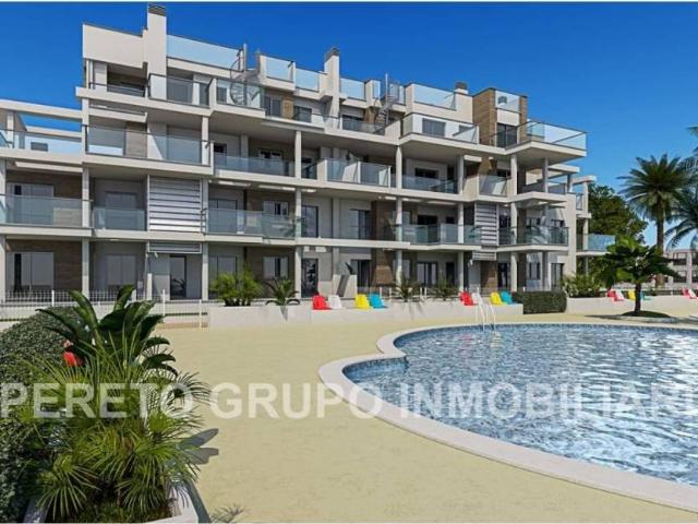 Ático/Buhardilla en Venta en Dénia
