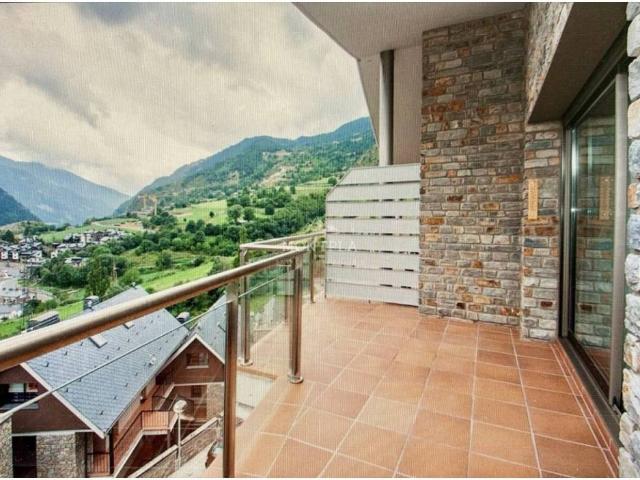 Ático/Buhardilla en Venta en Encamp