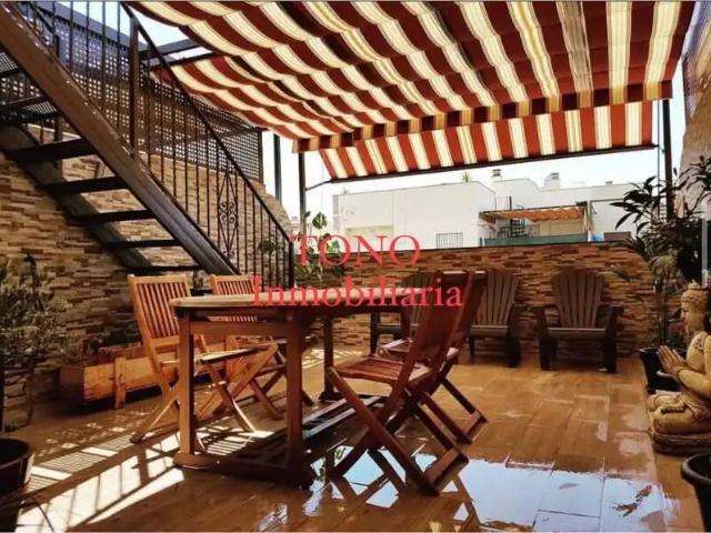 Ático/Buhardilla en Venta en Écija