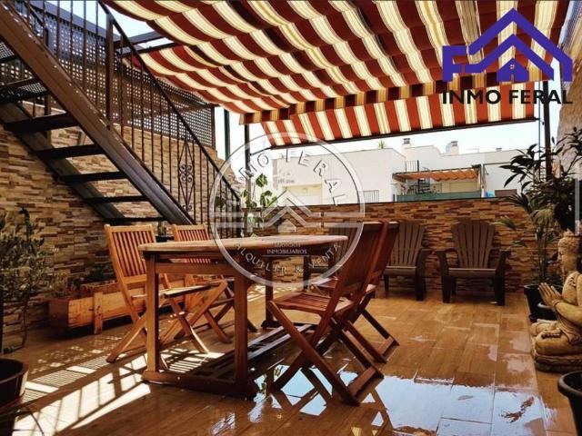 Ático/Buhardilla en Venta en Écija