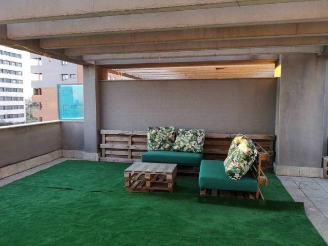 Ático/Buhardilla en Venta en El Campello