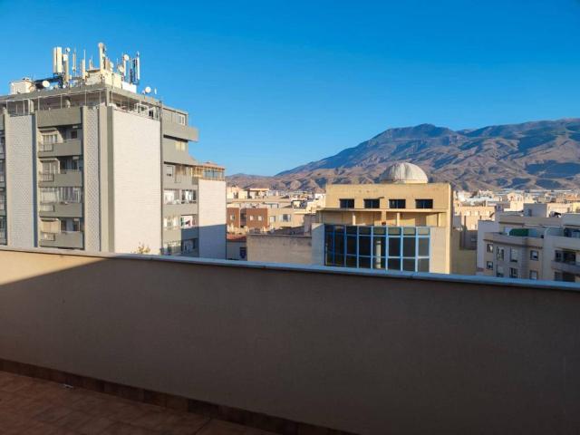 Ático/Buhardilla en Venta en El Ejido