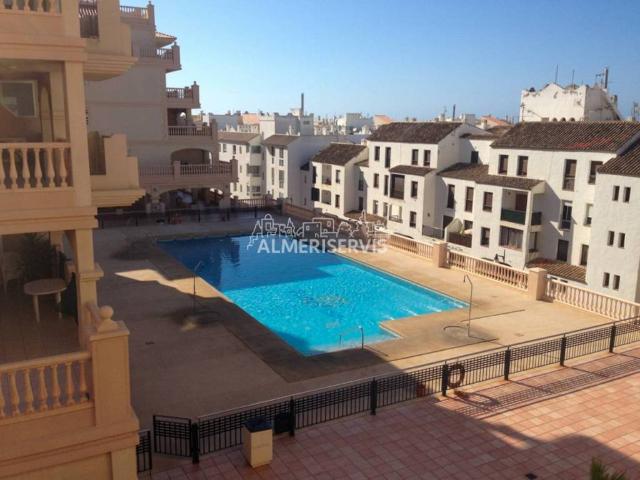 Ático/Buhardilla en Venta en El Ejido