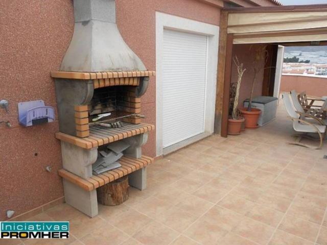 Ático/Buhardilla en Venta en El Ejido