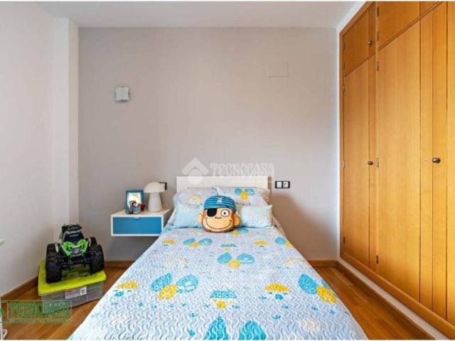 Ático/Buhardilla en Venta en El Ejido