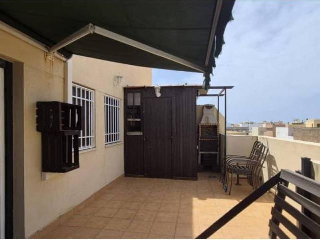 Ático/Buhardilla en Venta en El Ejido