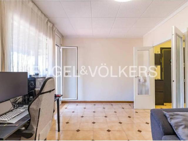 Ático/Buhardilla en Venta en El Prat de Llobregat