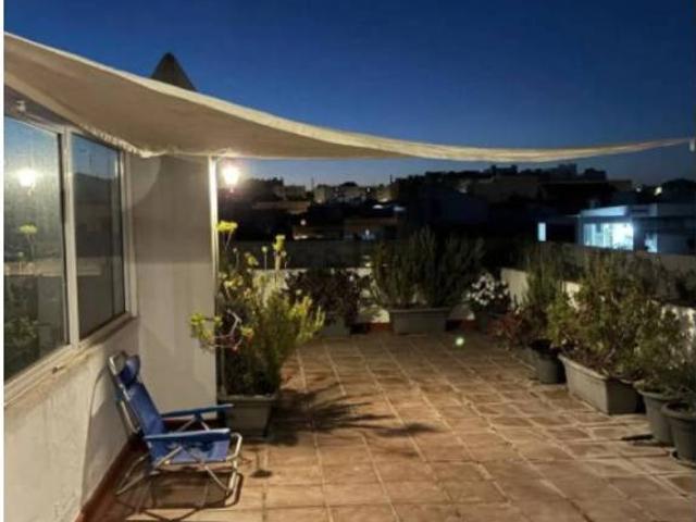 Ático/Buhardilla en Venta en El Puerto de Santa María