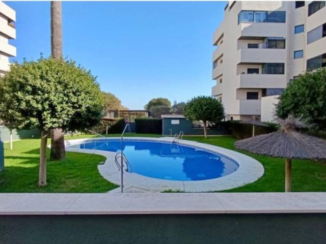 Ático/Buhardilla en Venta en El Puerto de Santa María