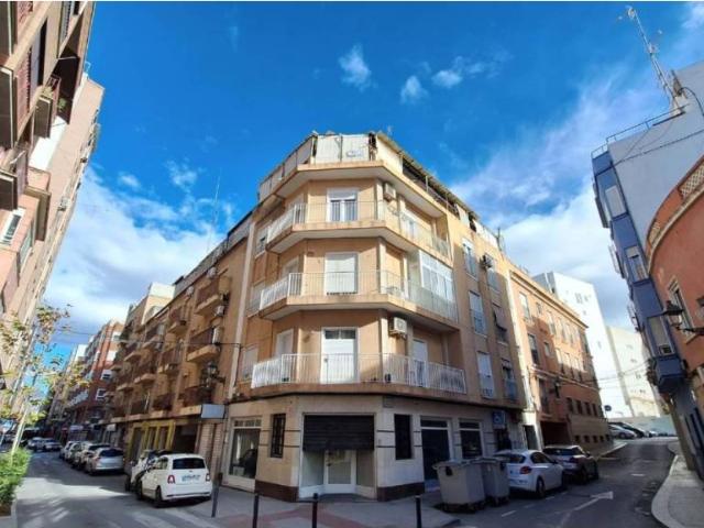 Ático/Buhardilla en Venta en Elche Elx