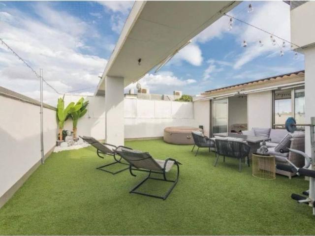 Ático/Buhardilla en Venta en Elche Elx