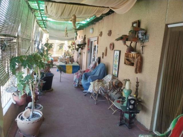 Ático/Buhardilla en Venta en Elche Elx